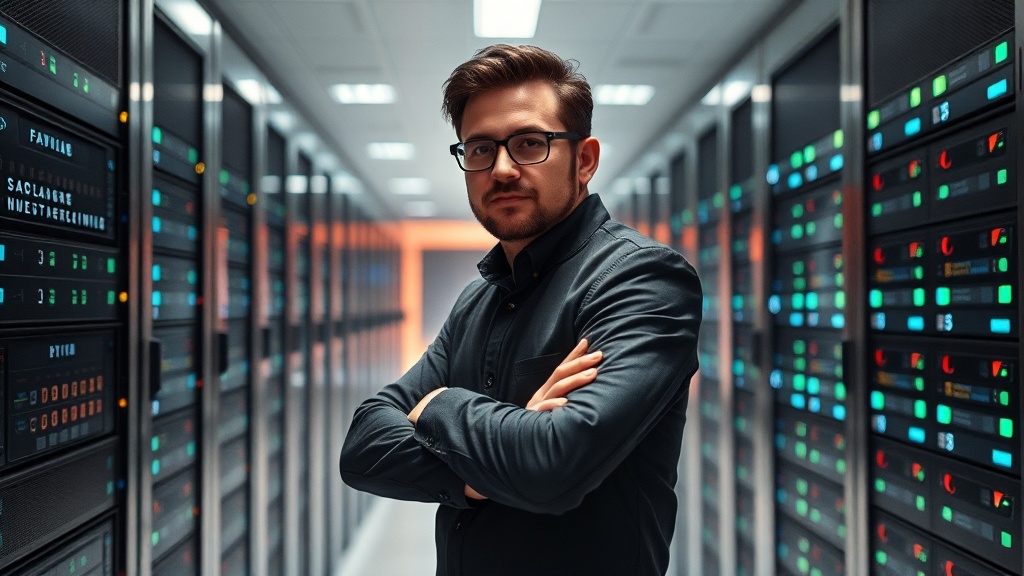 Integrando o NAS com softwares de backup