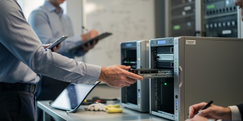 Como melhorar o desempenho de um storage NAS na rede corporativa