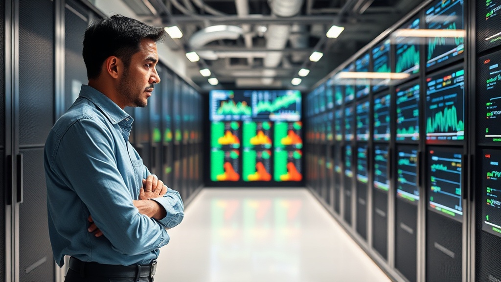 Segmentação de tráfego com VLANs