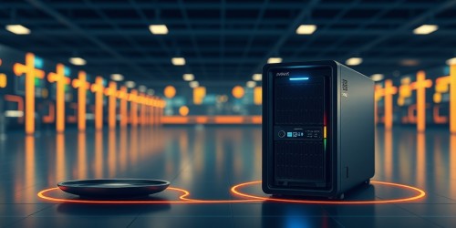 Como ganhar velocidade no acesso aos arquivos sem perder capacidade no storage NAS