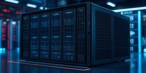Quando vale investir em NAS NVMe para acelerar virtualização e aplicações críticas