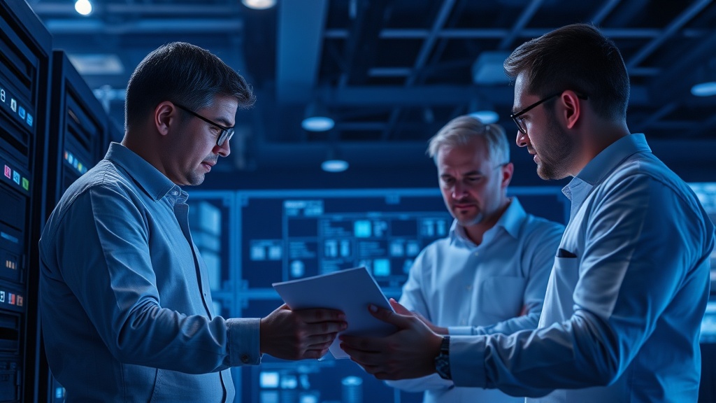 O dilema entre IOPS e capacidade