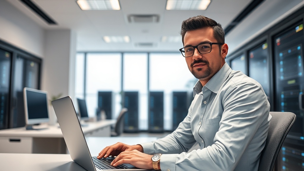O NAS como datastore centralizado para virtualização