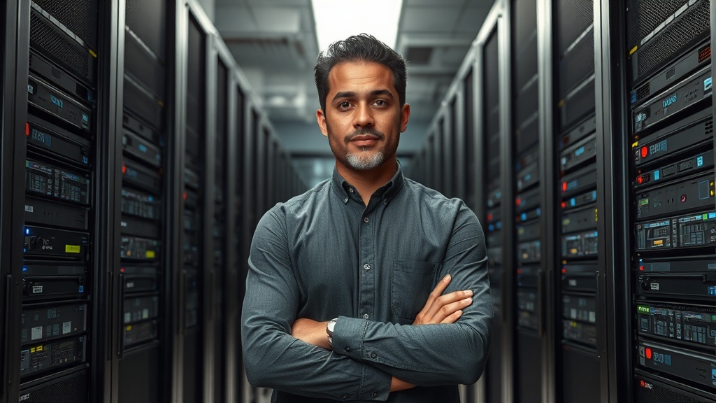 Avaliação da infraestrutura de virtualização