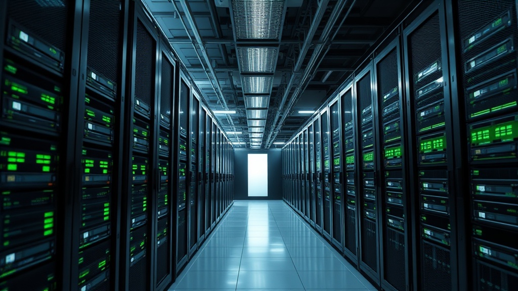 Virtualização e consolidação de serviços