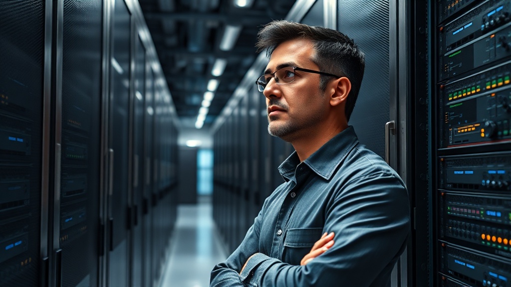 Virtualização e consolidação de serviços