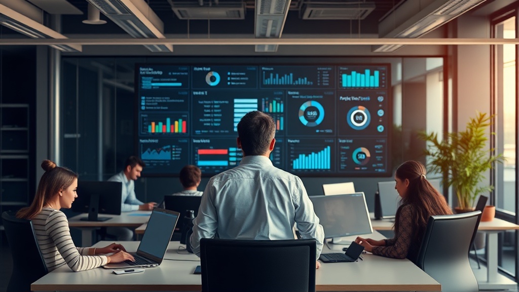 Centralização de backup corporativo