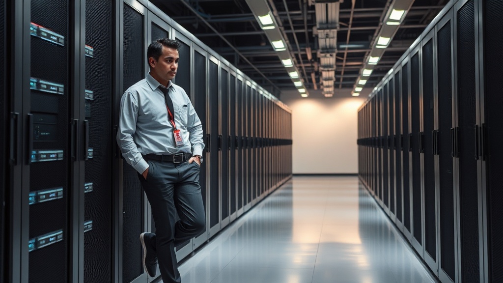 A arquitetura de proteção para Oracle