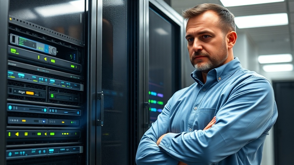 Configuração de volumes e LUNs