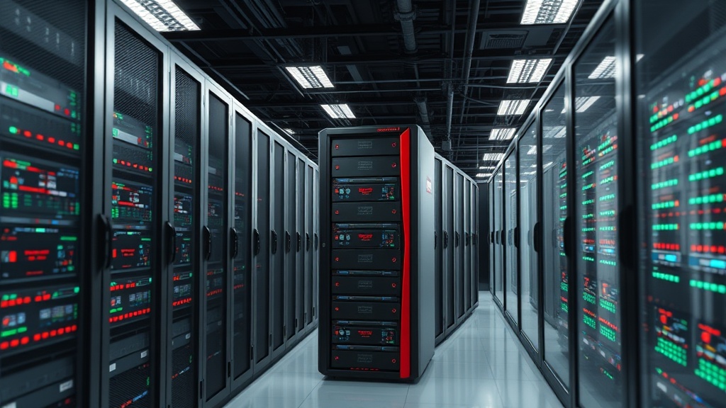 Protocolos de acesso e configuração de volumes
