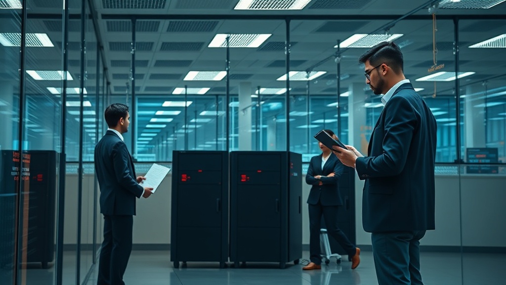 NAS como repositório de backup Oracle