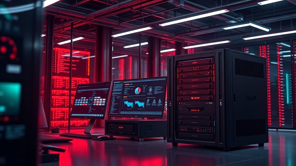 Governança e controle de acesso