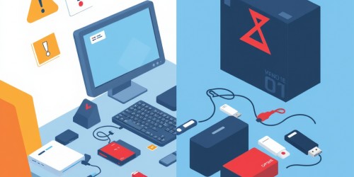 Erros comuns ao realizar backup e como evitá-los