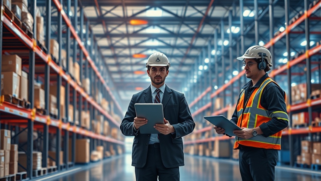 Próximos passos para a infraestrutura