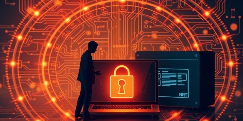 Quando o gargalo da logística não está no software, mas na infraestrutura por trás dele