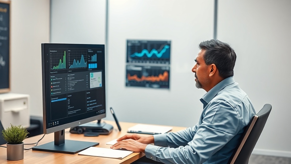 Backup como camada da operação logística