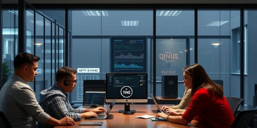 Como usar QNAP e Virtualization Station para rodar Protheus com mais controle de infraestrutura
