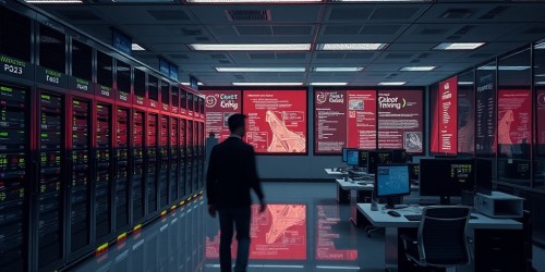 Virtualization Station para logística 24x7: como o QNAP ajuda a reduzir pontos de falha