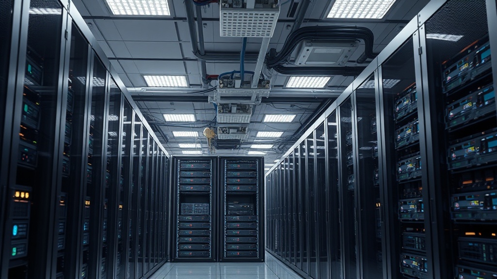 Virtualização no NAS na operação 24x7