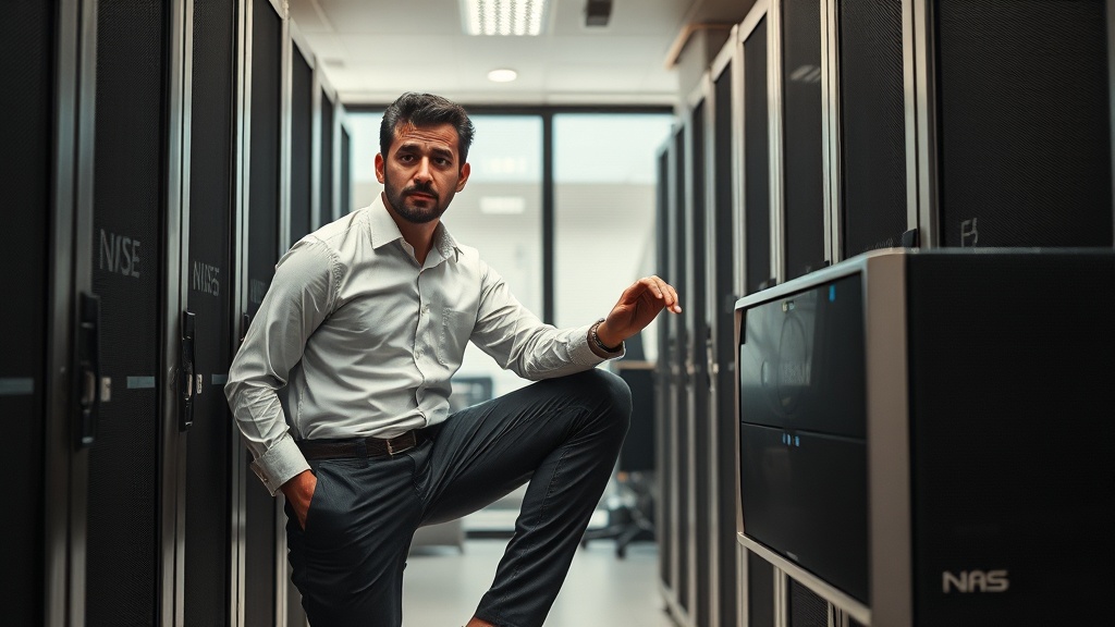 Backup centralizado para Protheus
