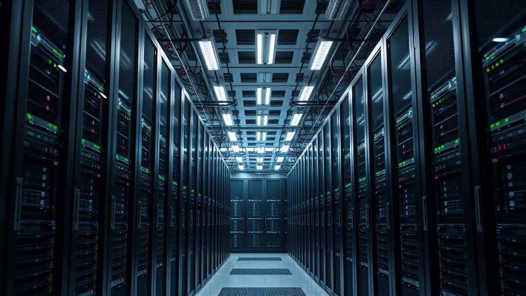 SAP na logística em produção
