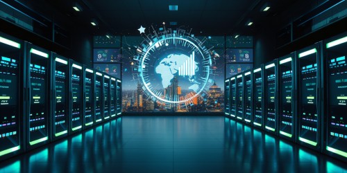 Armazenamento de dados: entenda como centralizar os arquivos em segurança