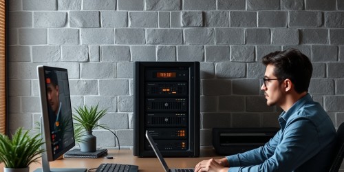 Por que o crescimento do agronegócio exige mais controle sobre dados e arquivos operacionais