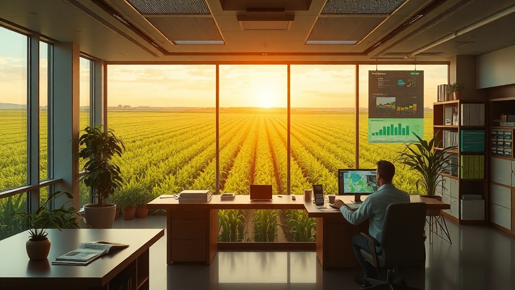FieldView como plataforma de dados