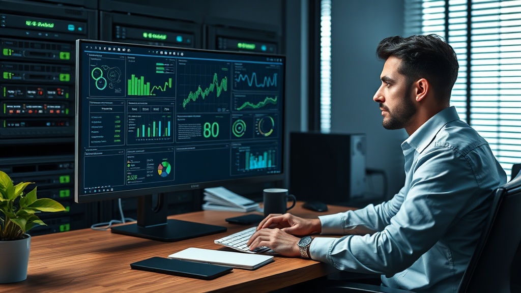 NAS como central de backup local
