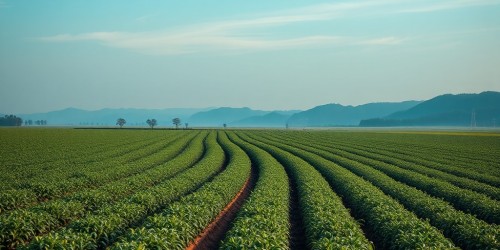 QNAP no agronegócio: como centralizar dados de fazendas e unidades operacionais com mais controle
