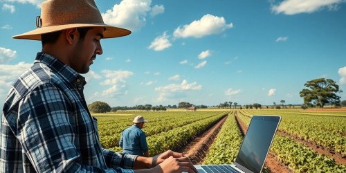 Como usar QNAP para backup remoto no agronegócio com mais segurança entre unidades