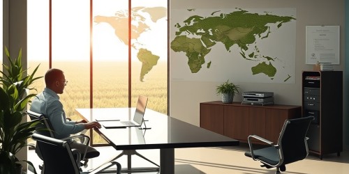 Como usar QNAP para consolidar dados de ERP agrícola, relatórios e arquivos operacionais