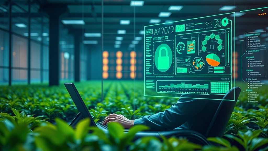 Estratégia de proteção de dados integrada