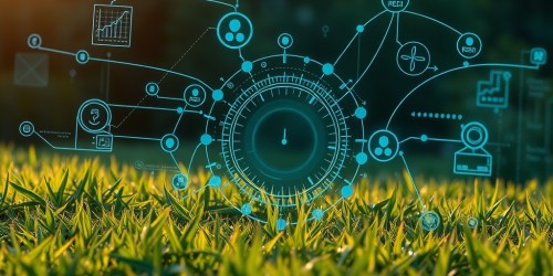 Como usar QNAP para criar uma estratégia híbrida de dados entre fazendas, sede e nuvem