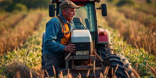 QNAP para unidades agrícolas remotas: como sincronizar arquivos com mais eficiência e segurança