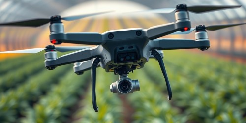 Armazenamento de imagens de drones com QNAP: como ganhar mais espaço, proteção e organização