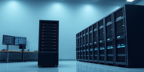 QNAP para SAP no agronegócio: como apoiar o crescimento da operação com mais controle sobre os dados
