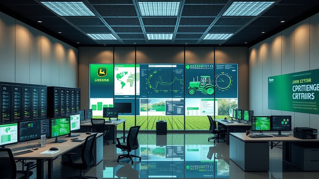 Planejamento da infraestrutura de dados