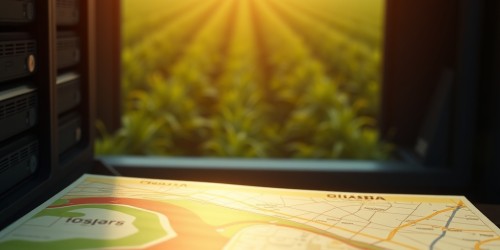 QNAP para Climate FieldView: como proteger mapas, imagens e dados estratégicos do agronegócio