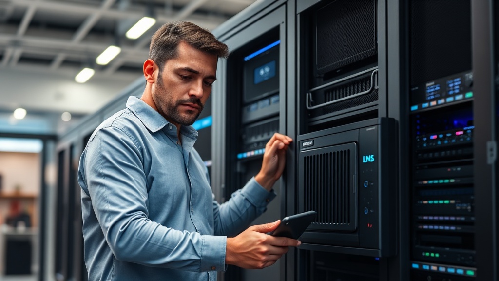 Planejamento e suporte especializado
