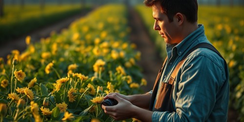 Infortrend no agronegócio: como atender operações que exigem mais capacidade e desempenho na mesma estrutura