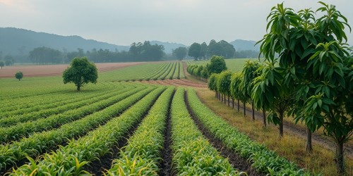 Infortrend para agricultura de precisão: como suportar grandes volumes de dados com mais eficiência