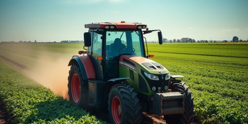 Infortrend para agronegócio: quando a combinação entre desempenho, capacidade e crescimento vira prioridade