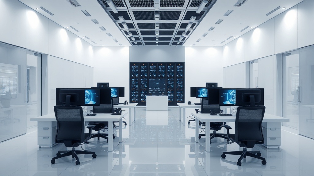 Governança com Group Policy Objects