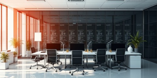 Para que serve o Active Directory em um ambiente empresarial?