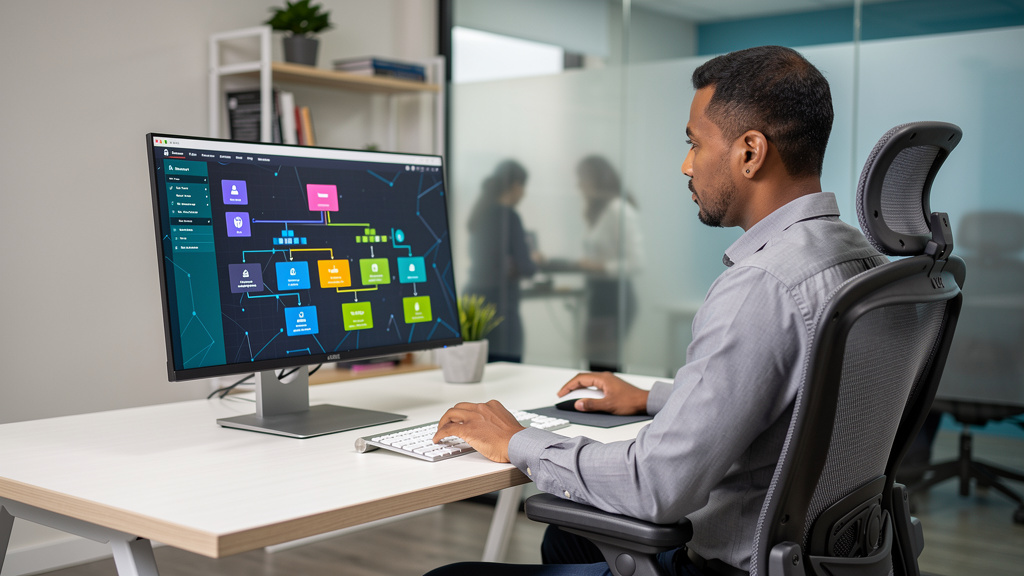Avalie sua infraestrutura de identidade