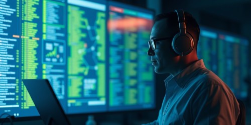 Active Directory e servidor de arquivos: como essa integração melhora o controle dos dados