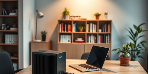 Storage NAS doméstico: centralize seus arquivos pessoais