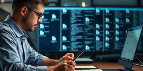 Como organizar permissões de acesso a pastas com Active Directory