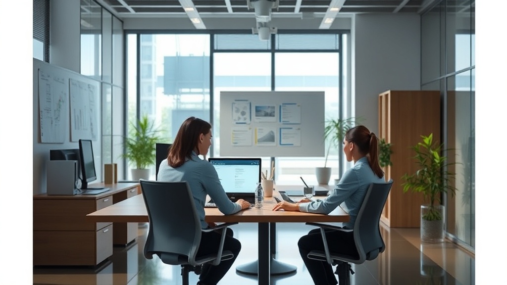 Centralize a gestão de seus arquivos